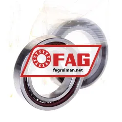 FAG HC71908-E-T-P4S-UL rulman resim 2