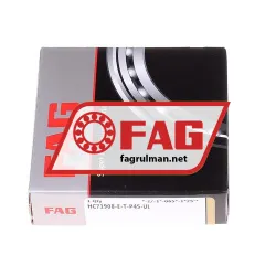 FAG HC71908-E-T-P4S-UL rulman resim 3