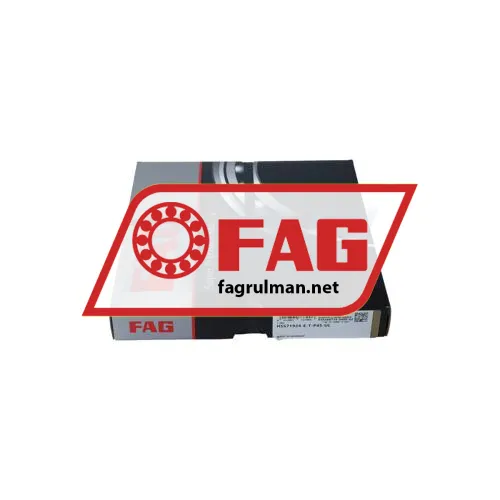 FAG HSS71924-E-T-P4S-UL ürün fotoğrafı 3