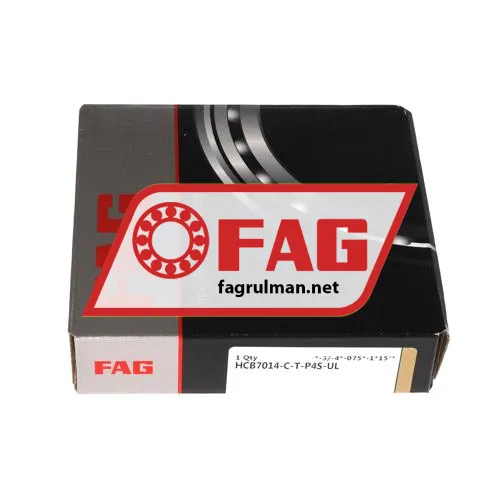 FAG HCB7014-C-T-P4S-UL ürün fotoğrafı 2