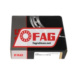 FAG HCB7014-C-T-P4S-UL rulman resim 2