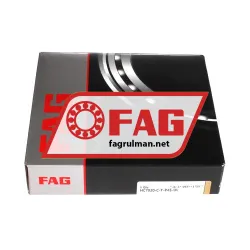 FAG HC7020-C-T-P4S-UL rulman resim 4