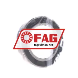 FAG HCB7010-E-2RSD-T-P4S-UL rulman resim 2