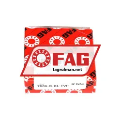 FAG 7006-B-XL-TVP rulman resim 3