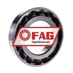 FAG 7219-B-TVP-UO rulman resim 2