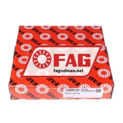 FAG 7219-B-TVP-UO rulman resim 3