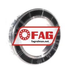 FAG B7019E-2RSD-T-P4S-UL