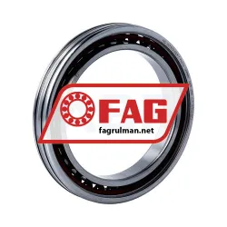FAG HC71913EDLR-T-P4S-UL