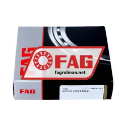 FAG HC71913EDLR-T-P4S-UL rulman resim 2