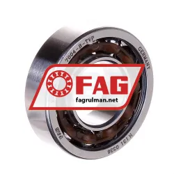 FAG 7004-B-TVP rulman resim 2