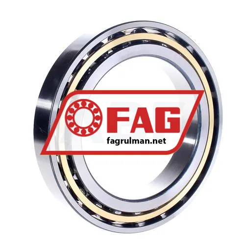 FAG 7028-MP-UA ürün fotoğrafı 2