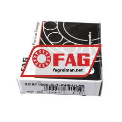 FAG XCS71900-C-T-P4S-UL rulman resim 3