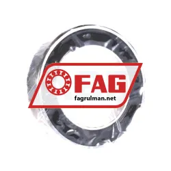 FAG FD1011-K-2RSD-T-P4S rulman resim 2