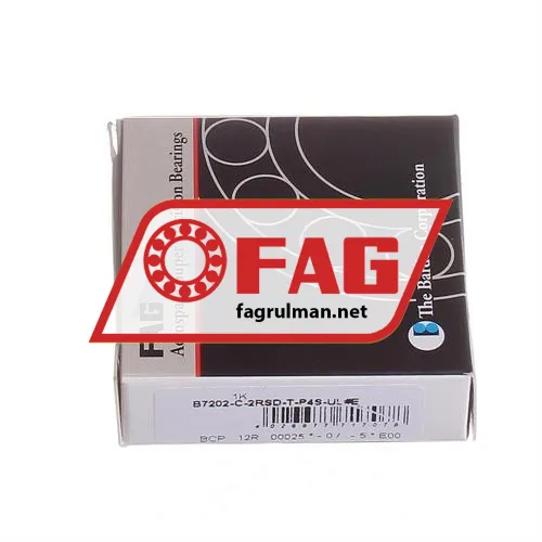 FAG B7202-C-2RSD-T-P4S-UL ürün fotoğrafı 3