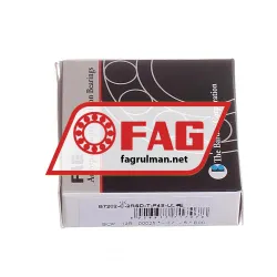 FAG B7202-C-2RSD-T-P4S-UL rulman resim 3