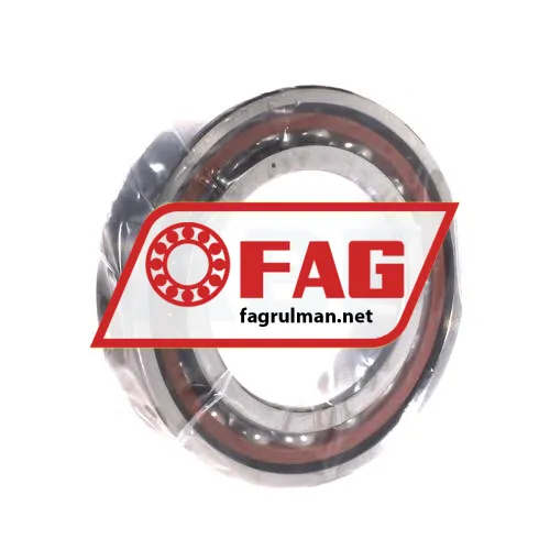 FAG B7215-E-T-P4S-UM ürün fotoğrafı 2