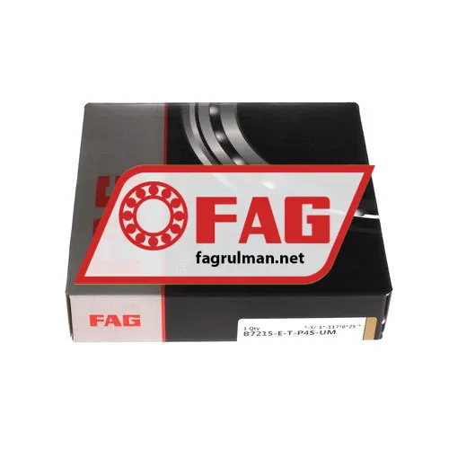 FAG B7215-E-T-P4S-UM ürün fotoğrafı 3