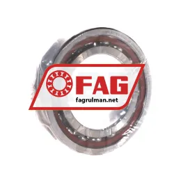 FAG B7215-E-T-P4S-UM