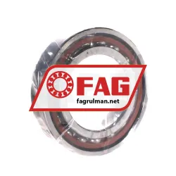 FAG B7215-E-T-P4S-UM rulman resim 2