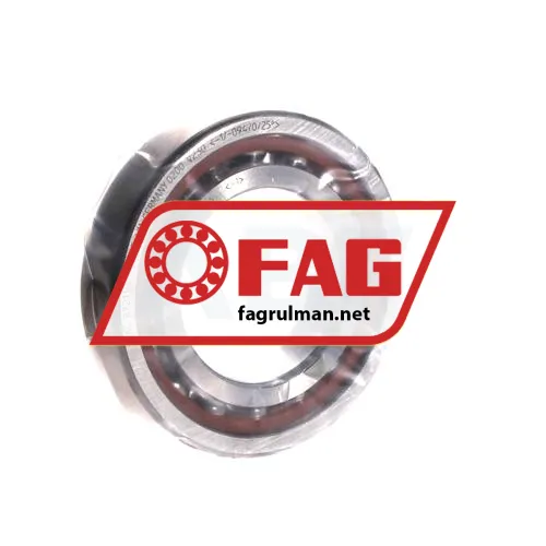 FAG B7211-E-T-P4S-UM