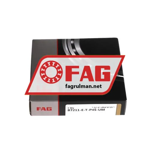 FAG B7211-E-T-P4S-UM ürün fotoğrafı 3