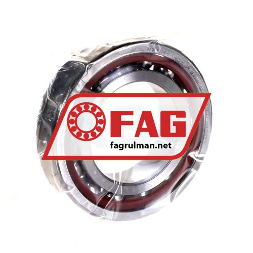 FAG B7210-E-T-P4S-K5-UM