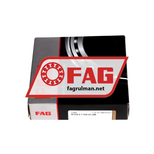 FAG B7210-E-T-P4S-K5-UM ürün fotoğrafı 2