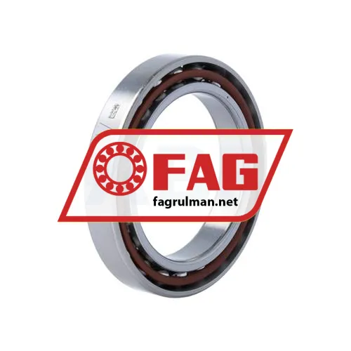 FAG B71911-E-T-P4S-UM ürün fotoğrafı 2