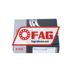 FAG B71911-E-T-P4S-UM rulman resim 3