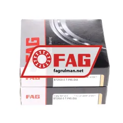 FAG B71910-E-T-P4S-DUL rulman resim 2