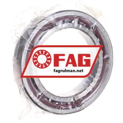 FAG B7015-E-T-P4S-UM