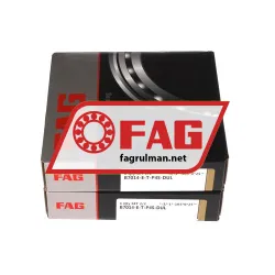 FAG B7014-E-T-P4S-DUL