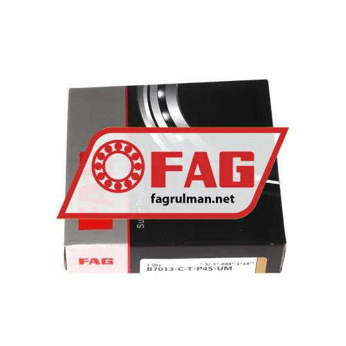 FAG B7013-C-T-P4S-UM ürün fotoğrafı 3