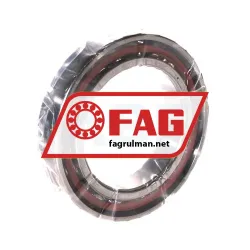 FAG B7013-C-T-P4S-UM rulman resim 2