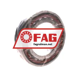 FAG B7219-E-T-P4S-K5-UL rulman resim 2