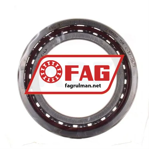 FAG B71907-E-T-P4S-K5-UL