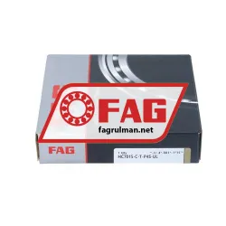 FAG HC7015-C-T-P4S-UL rulman resim 3
