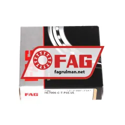 FAG HC7006-C-T-P4S-UL rulman resim 3