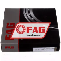 FAG HS71920-C-T-P4S-UL rulman resim 2