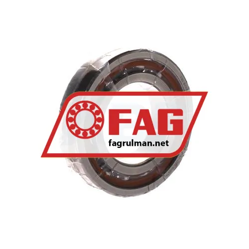 FAG B7210-E-T-P4S-UL