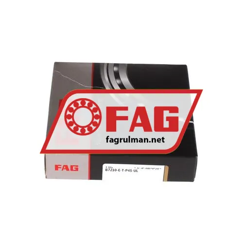 FAG B7210-E-T-P4S-UL ürün fotoğrafı 3