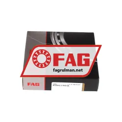 FAG B7210-E-T-P4S-UL rulman resim 3
