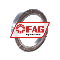 FAG B71920-E-T-P4S-UL rulman resim 2