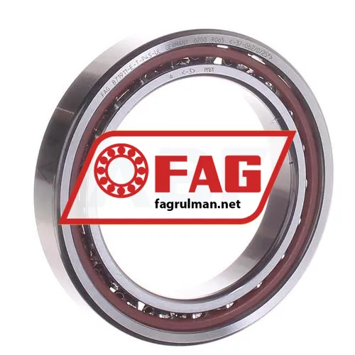 FAG B71911-E-T-P4S-UL