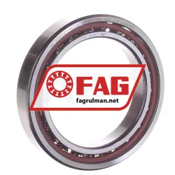 FAG B71911-E-T-P4S-UL