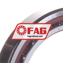 FAG B71911-E-T-P4S-UL rulman resim 2