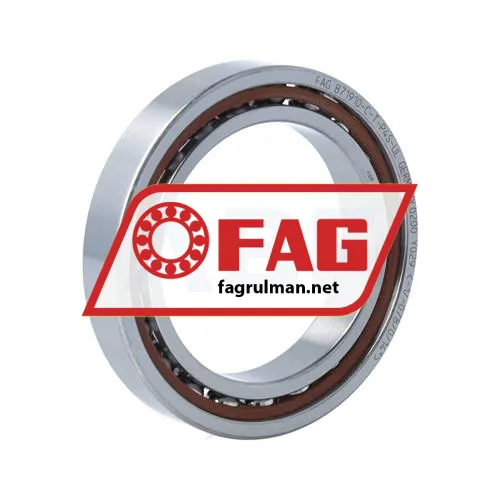 FAG B71910-C-T-P4S-UL