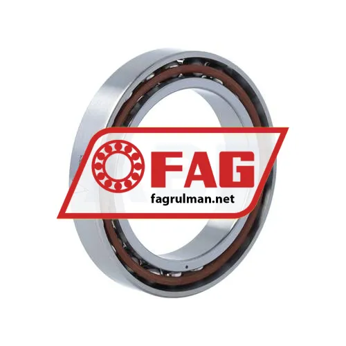 FAG B71910-C-T-P4S-UL ürün fotoğrafı 2