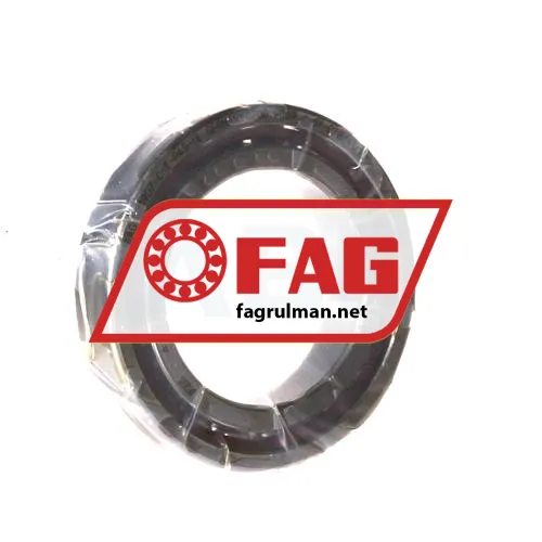 FAG B71907-C-T-P4S-UL