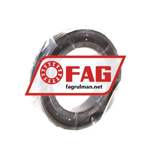 FAG B71907-C-T-P4S-UL ürün fotoğrafı 2